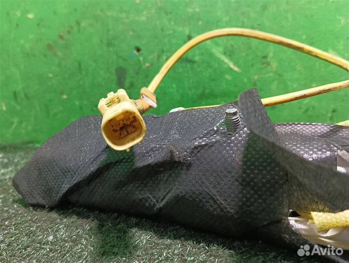 Подушка безопасности в сиденье левая Toyota RAV4