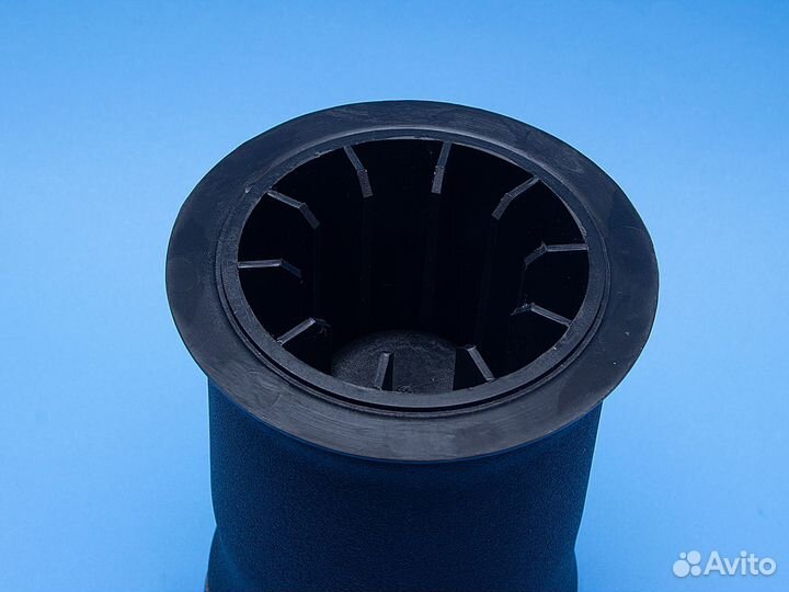 Баллон задний Hummer H2 Series 2003-2009