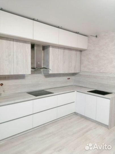 Современная кухня на заказ