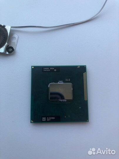 Запчасти от ноутбука