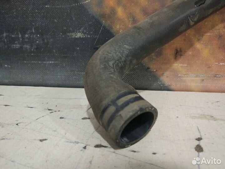 Шланг радиатора Volkswagen Passat Variant B5 AZX