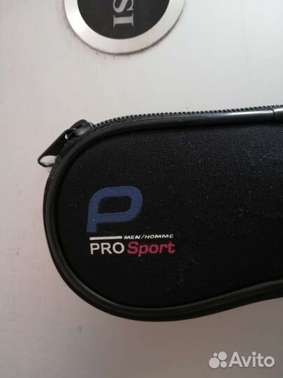 Prosport футляр для очков