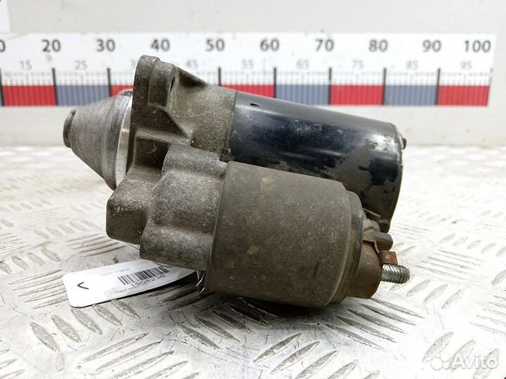 Стартер для Nissan Almera N16 233009F660