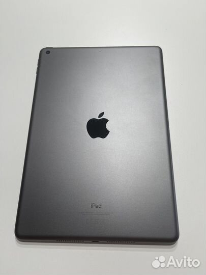 iPad 7 2019
