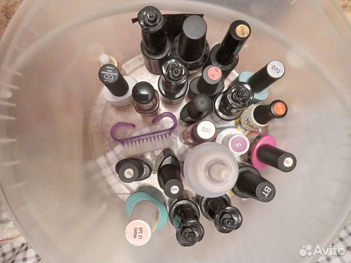 Уф лампа для ногтей