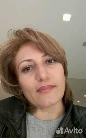 Няня для детей, сиделка