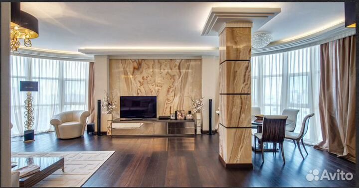 Акриловый шпон