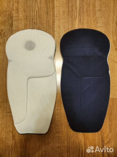 Лайнеры для хоккейных щитков