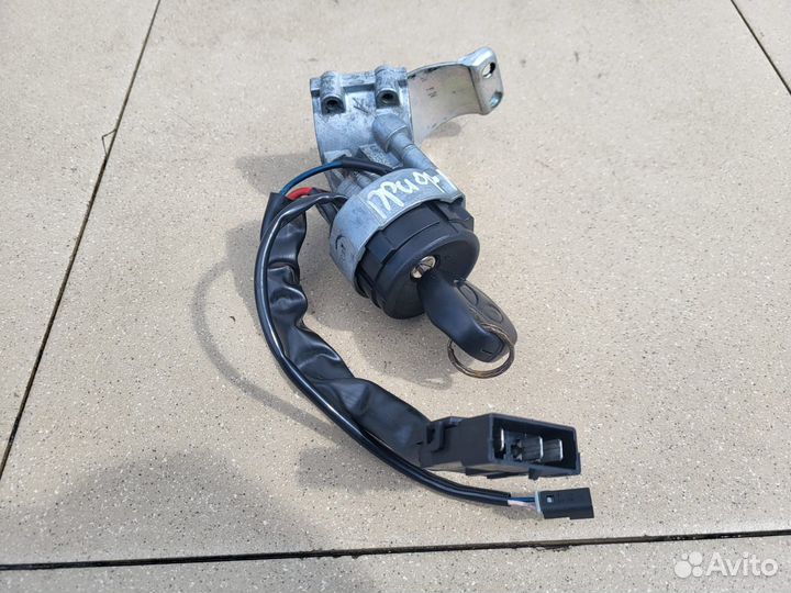 Замок зажигания LADA Priora