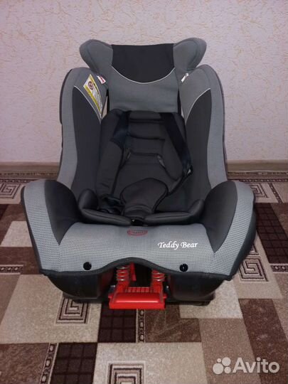 Детское автокресло от 0 до 25