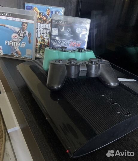 Sony playstation 3 PS3