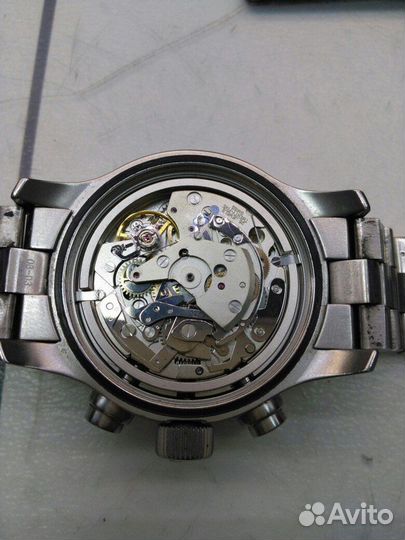 Ремонт часов площадь Ленина