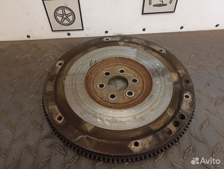 Маховик для Daewoo Nexia 1.5 8 кл