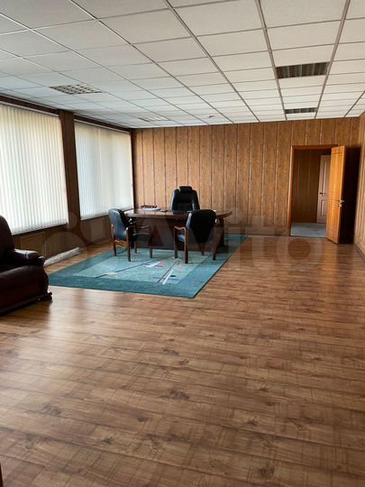 Офис, 245 м²