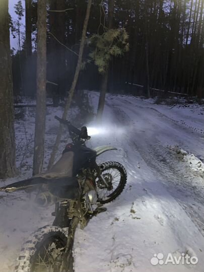 Продам питбайк