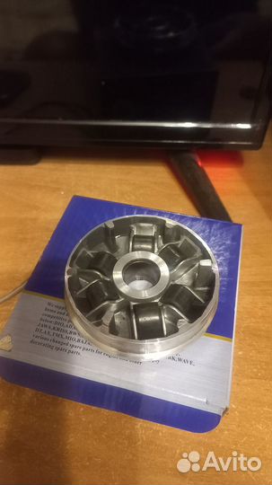 Вариатор передний хонда дио 4т