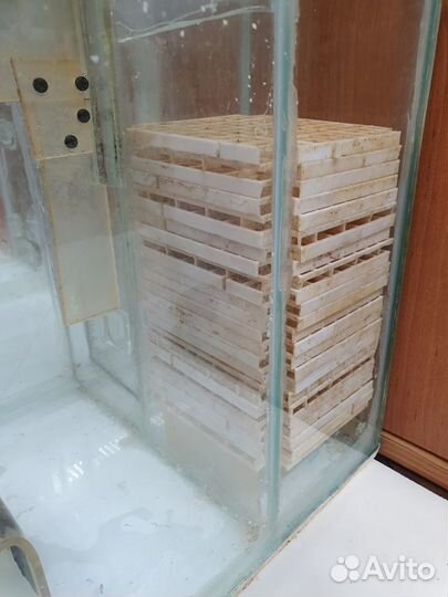Самп бу 120л