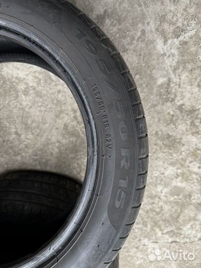 Pirelli Cinturato P1 195/55 R15