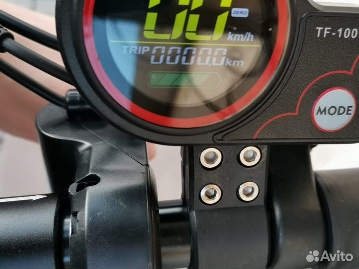 Электросамокат Kugoo M4 Pro