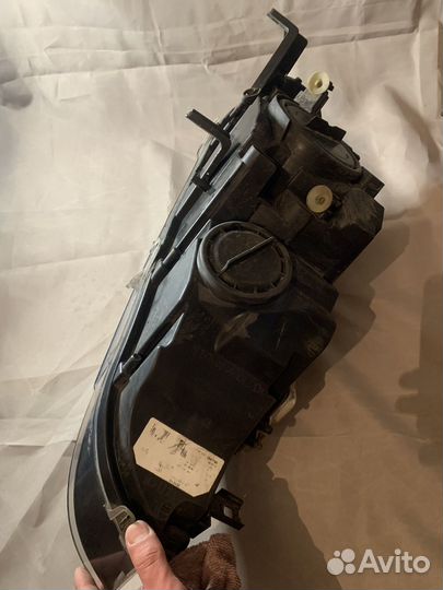 Фара bmw Х6 е71 оригинал