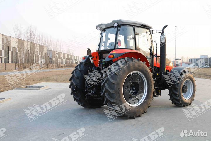 Трактор Farmer FL2204 (Stage III), 2023