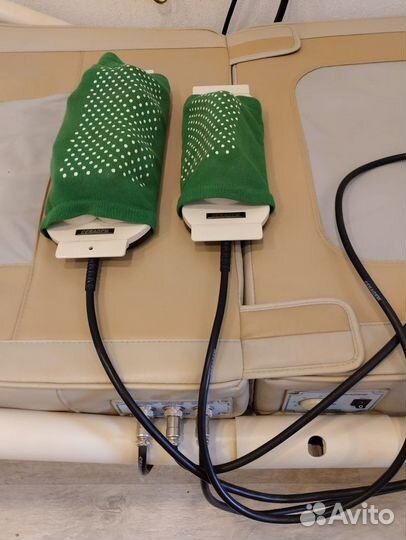 Массажная кровать ceragem master