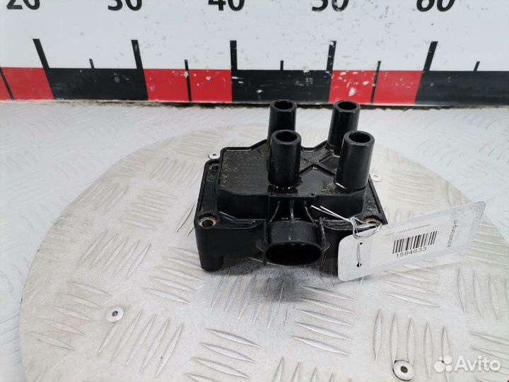 Катушка зажигания для Ford Mondeo 3 1317972
