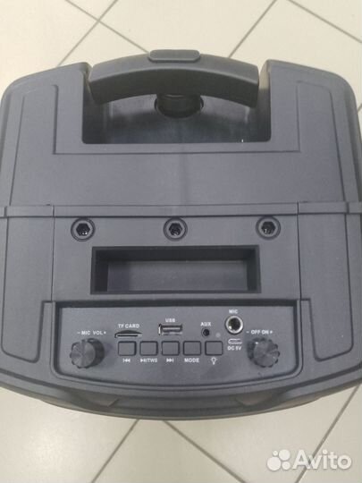 Колонка Sing-e ZQS8211