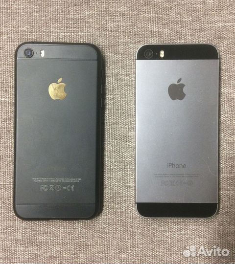 iPhone 5S, 32 ГБ