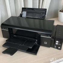 Принтер струйный epson l800-805