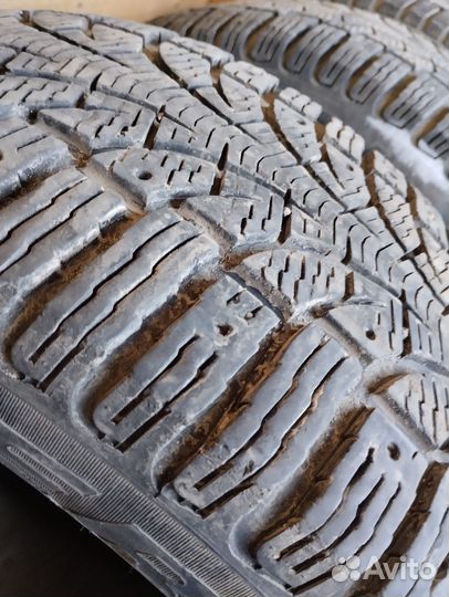Pirelli Winter 210 SnowControl Serie II 225/55 R17