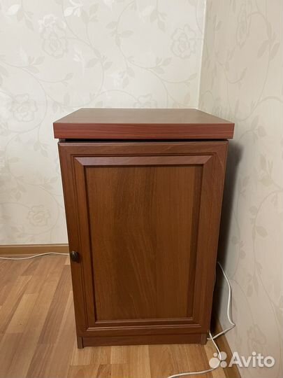 Тумба прикроватная 2 шт