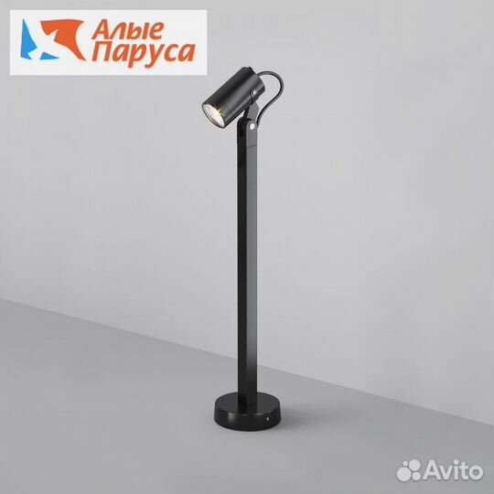 Светильник уличный столб Maytoni Scope