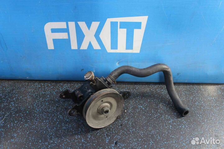 Гидроусилитель руля Nissan Sunny Wagon (Ниссан Сан