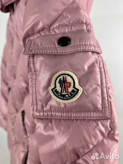 Куртка Moncler