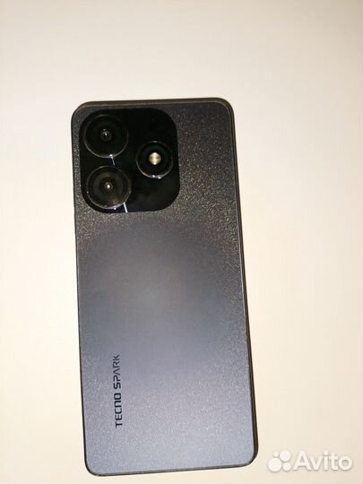 TECNO Spark 10 Pro, 4/128 ГБ