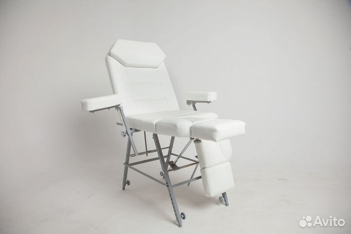 Педикюрное кресло 
