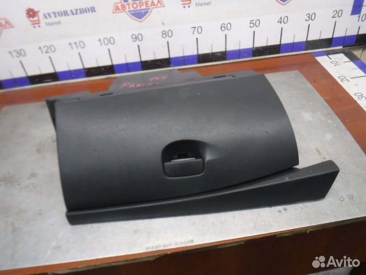 Бардачок переднего пассажира Renault Fluence K4M