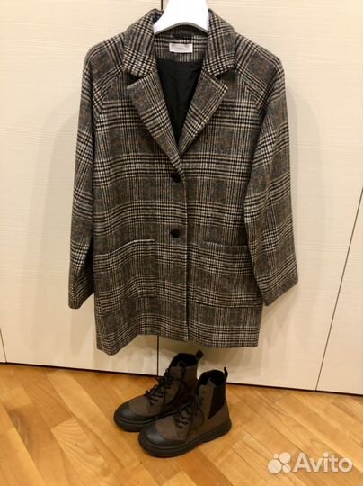 Пальто Mango 152