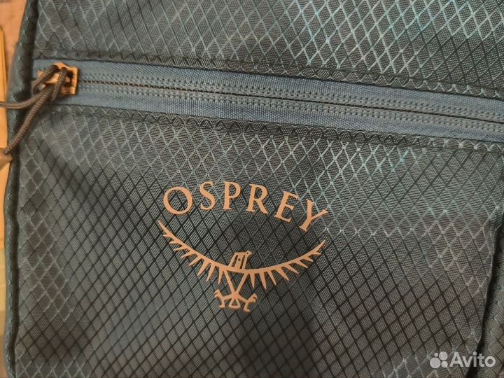 Сумка Osprey Daylite через плечо