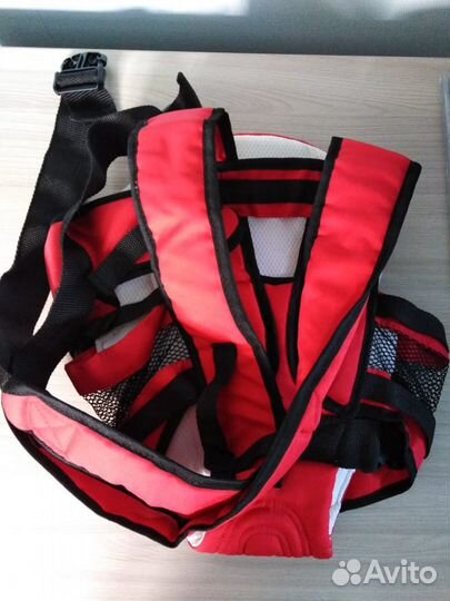 Рюкзак для ношения ребёнка