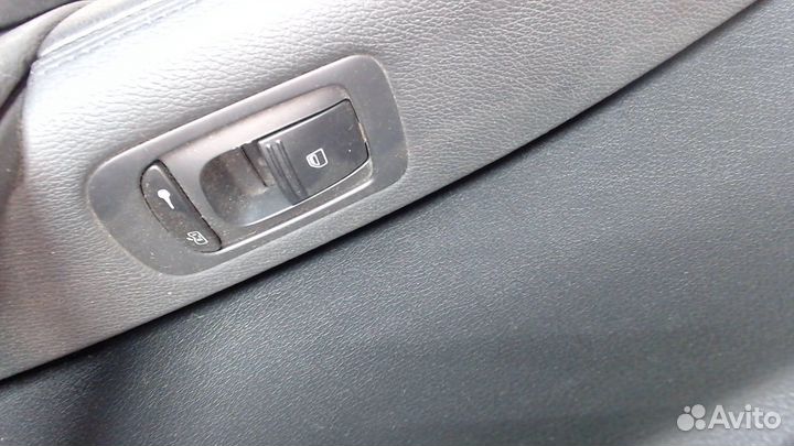 Дверная карта Porsche Cayenne, 2008