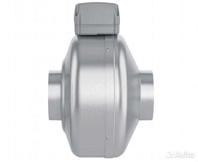 Вентилятор канальный ERA Mars GDF 150 мм