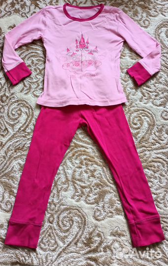 Одежда для девочки 98-110