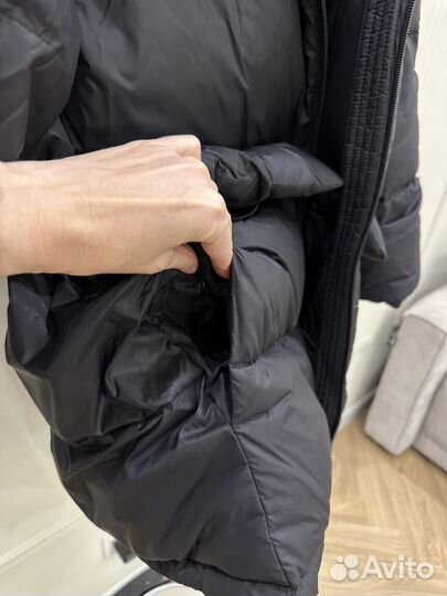 Пуховик женский befree