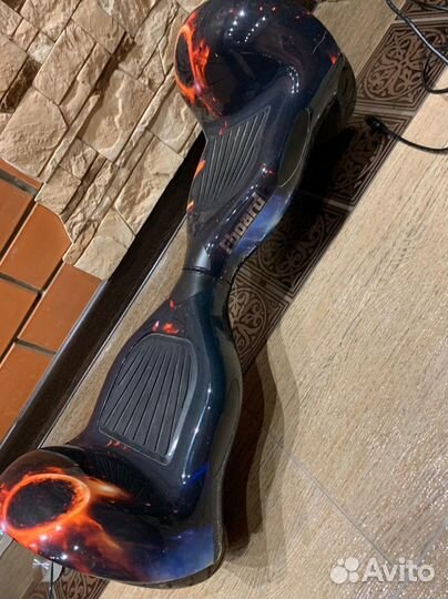 Гироскутер