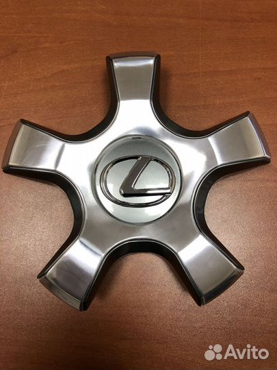 Заглушка колпак крышка Lexus (MG) R18 R20 R21 R22