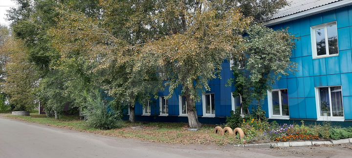 Офис, 500 м²