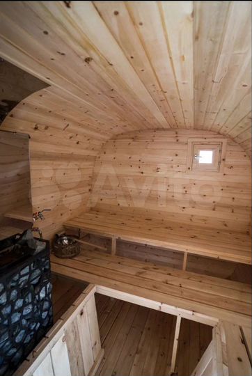 Дом 42 м² на участке 15 сот.