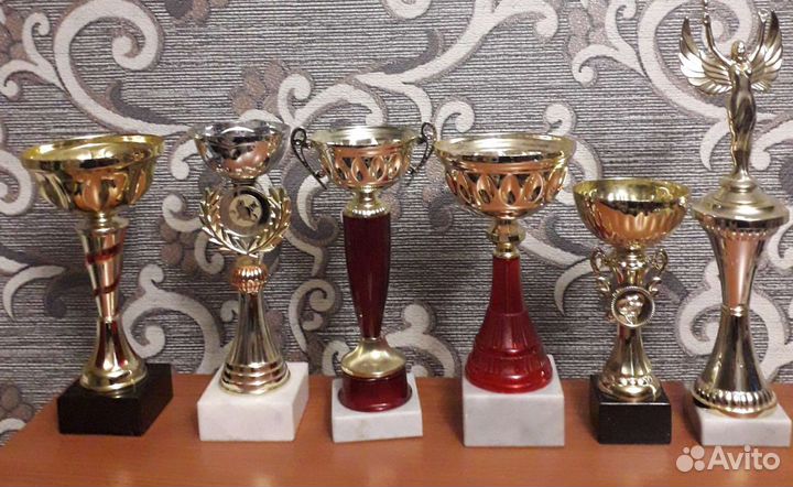 Наградная продукция